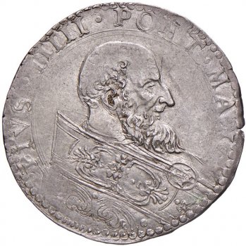 Pio V (1566-1572) Bologna ... 